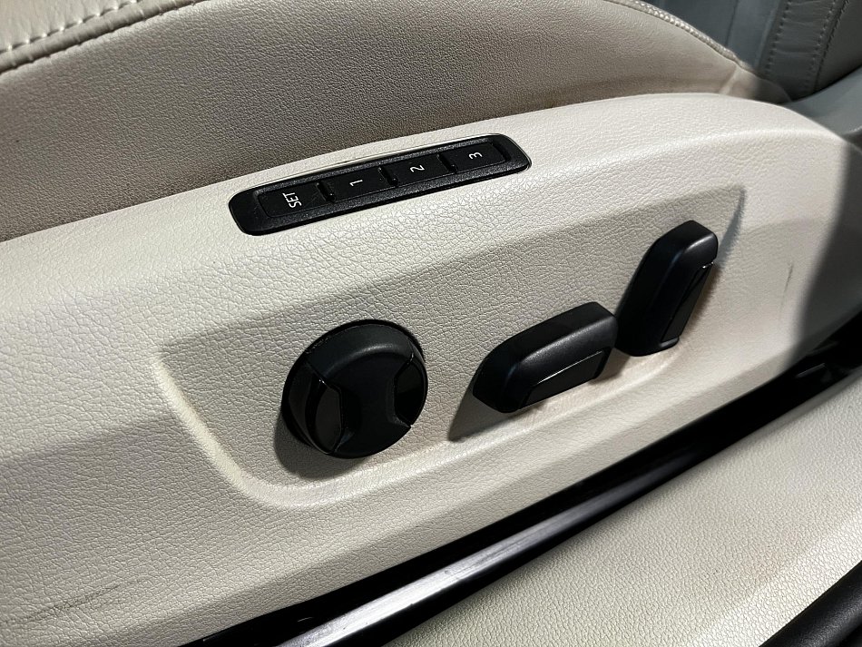 Škoda Superb III 2.0 TDI Style