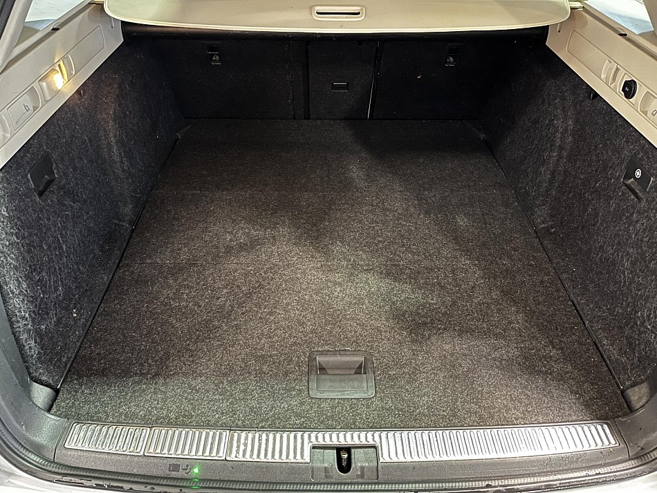 Škoda Superb III 2.0 TDI Style