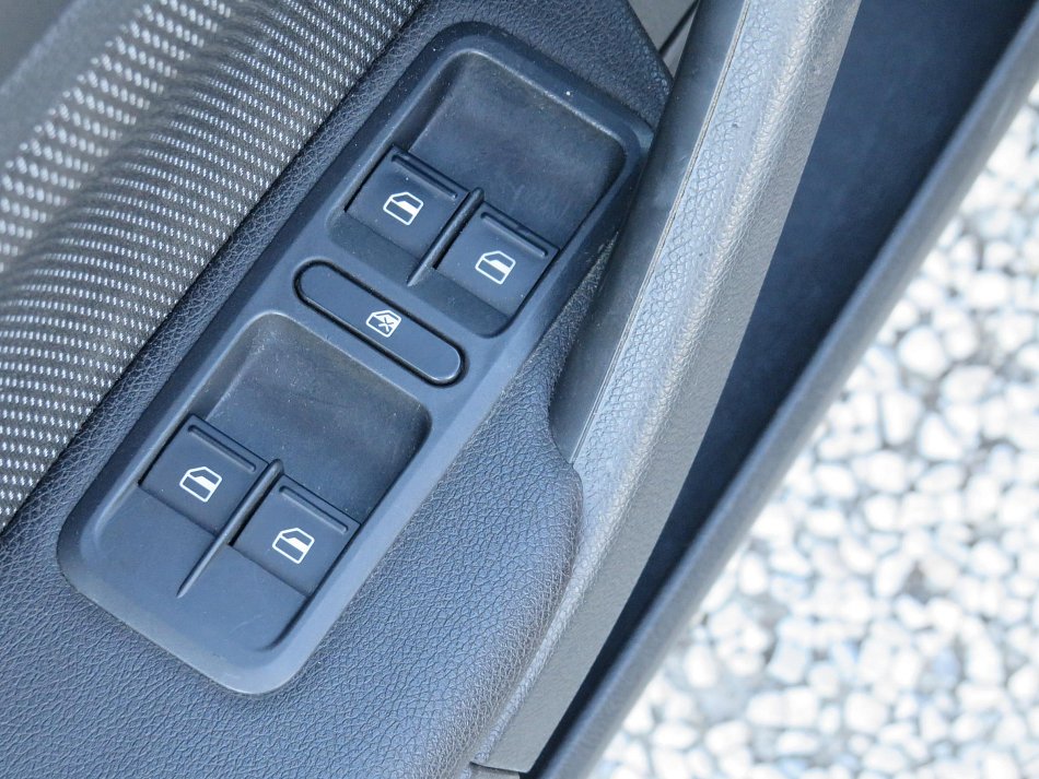 Škoda Yeti 2.0TDi  4x4