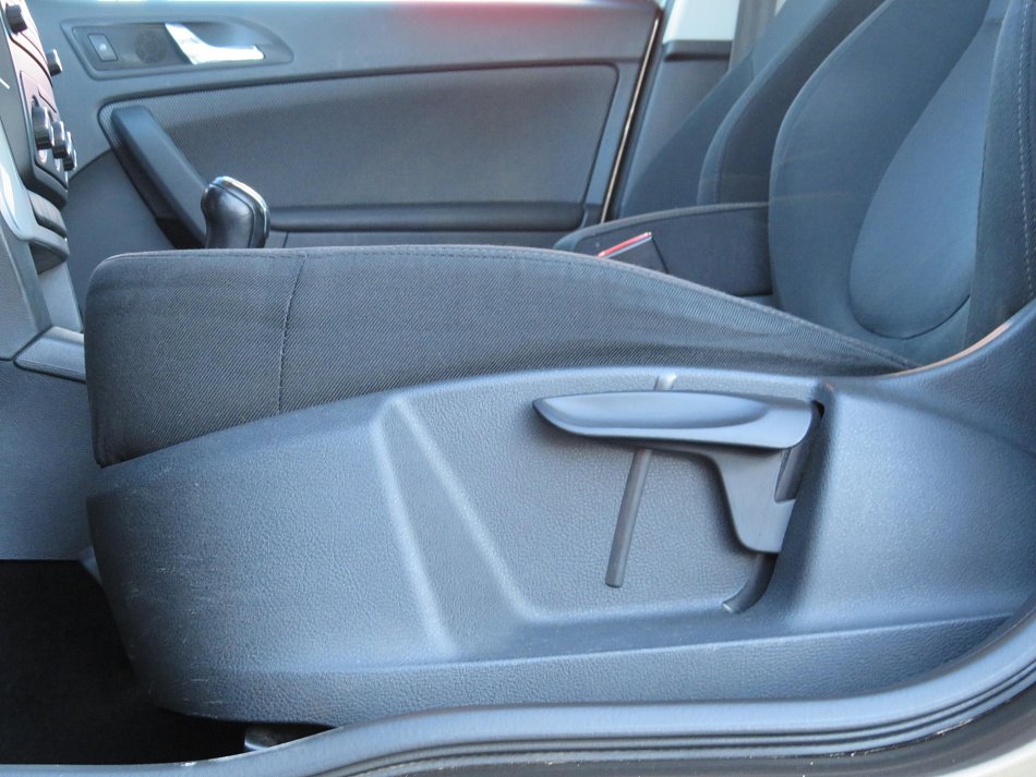 Škoda Yeti 2.0TDi  4x4