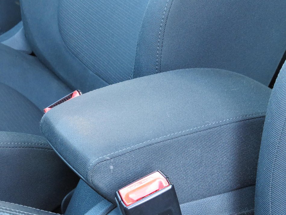 Škoda Yeti 2.0TDi  4x4