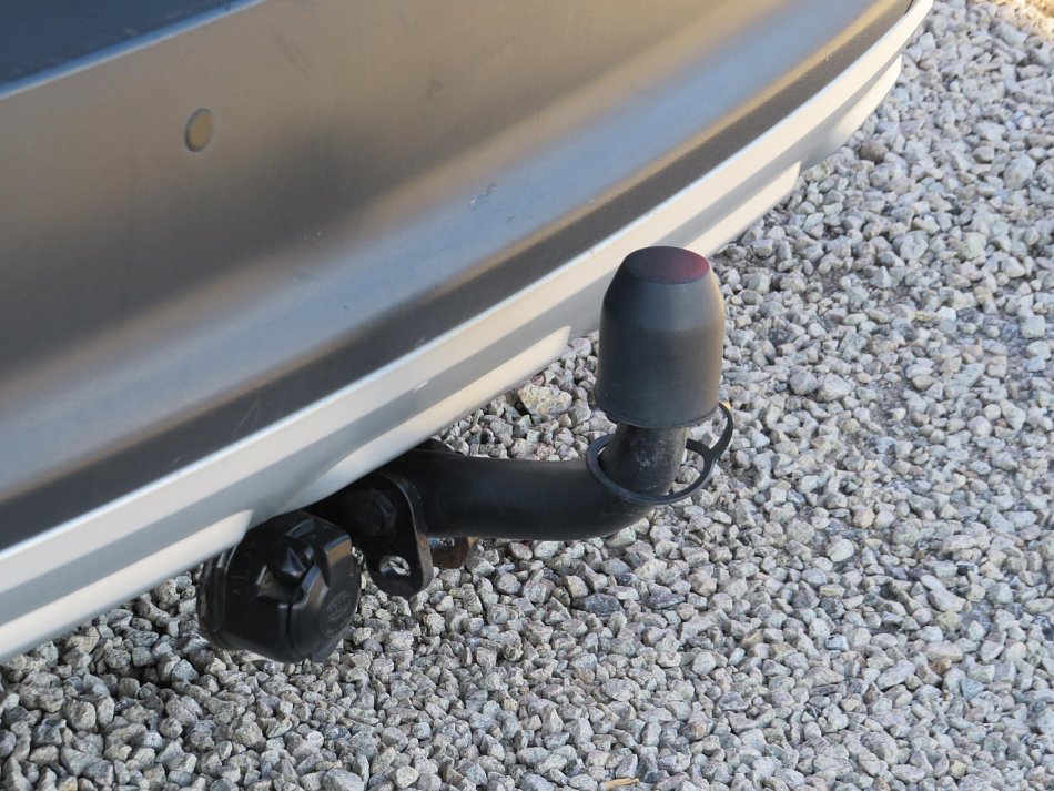 Škoda Yeti 2.0TDi  4x4