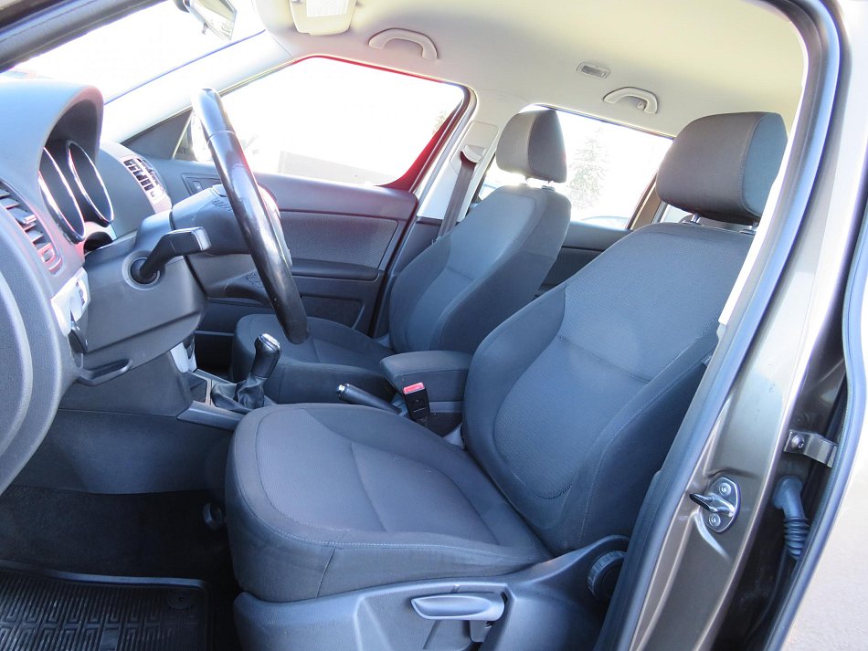 Škoda Yeti 2.0TDi  4x4