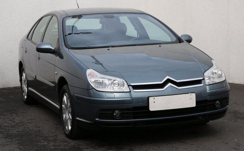 Citroën C5 1.6 HDi 