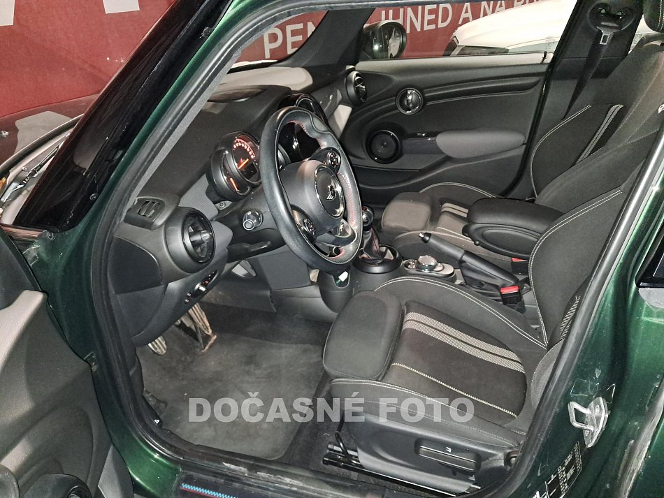 Mini Cooper 1.5 