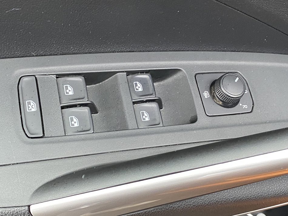 Škoda Fabia IV. 1.0 TSi Style Plus