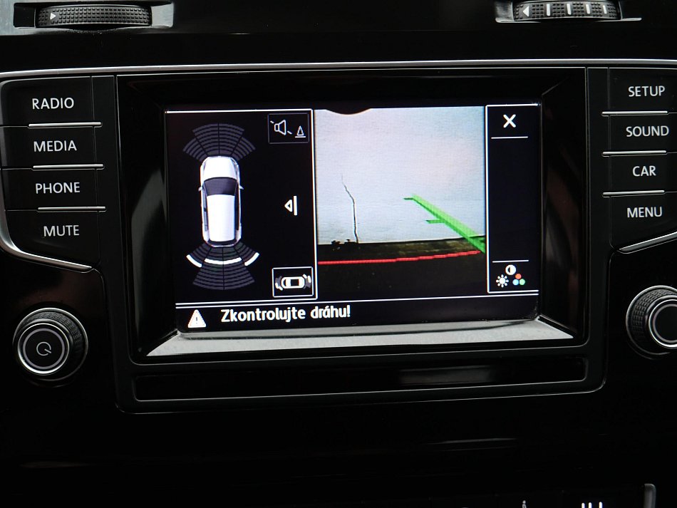 Volkswagen Golf 2.0TDi 