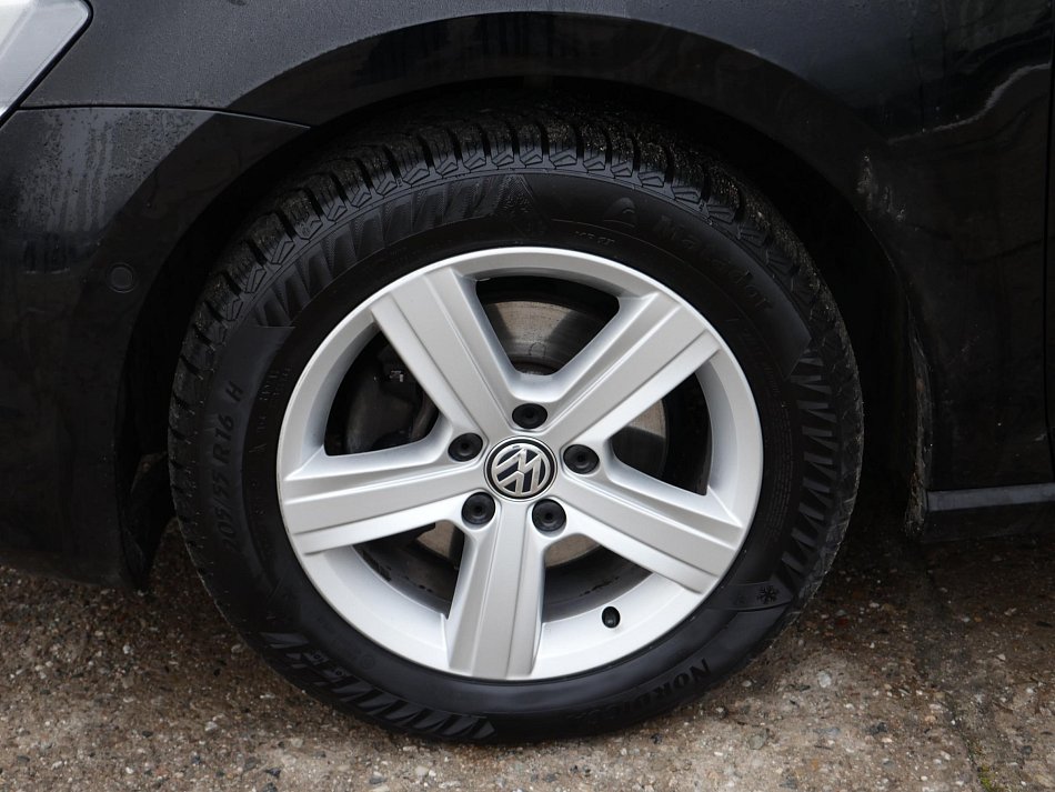 Volkswagen Golf 2.0TDi 