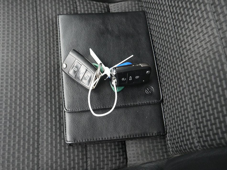 Volkswagen Golf 2.0TDi 