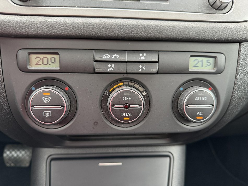 Volkswagen Tiguan 2.0 TDi Sport&Style 4x4