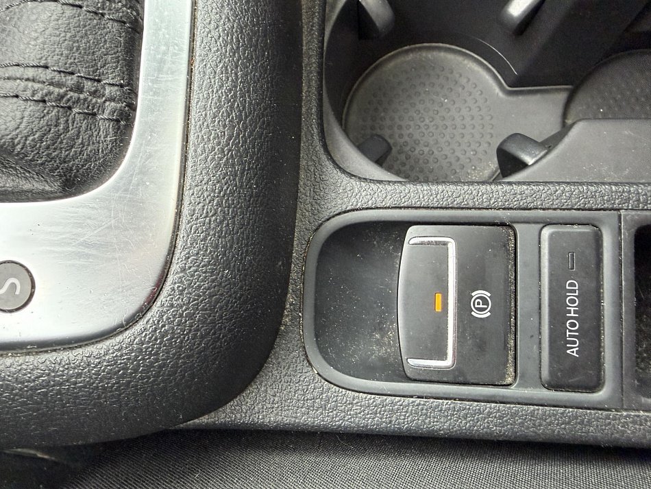 Volkswagen Tiguan 2.0 TDi Sport&Style 4x4