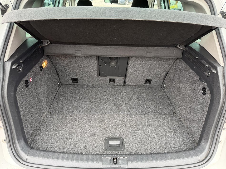 Volkswagen Tiguan 2.0 TDi Sport&Style 4x4