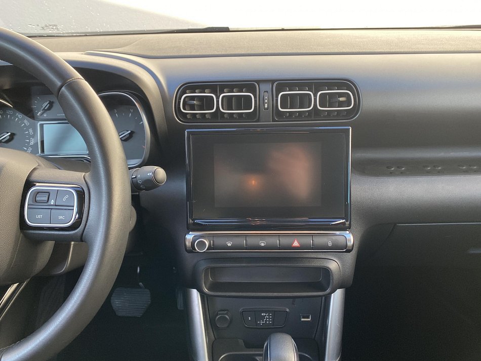 Citroën C3 Aircross 1.2 PT Shine