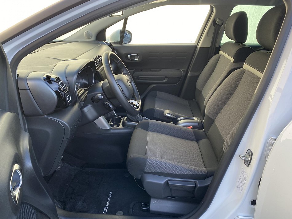 Citroën C3 Aircross 1.2 PT Shine