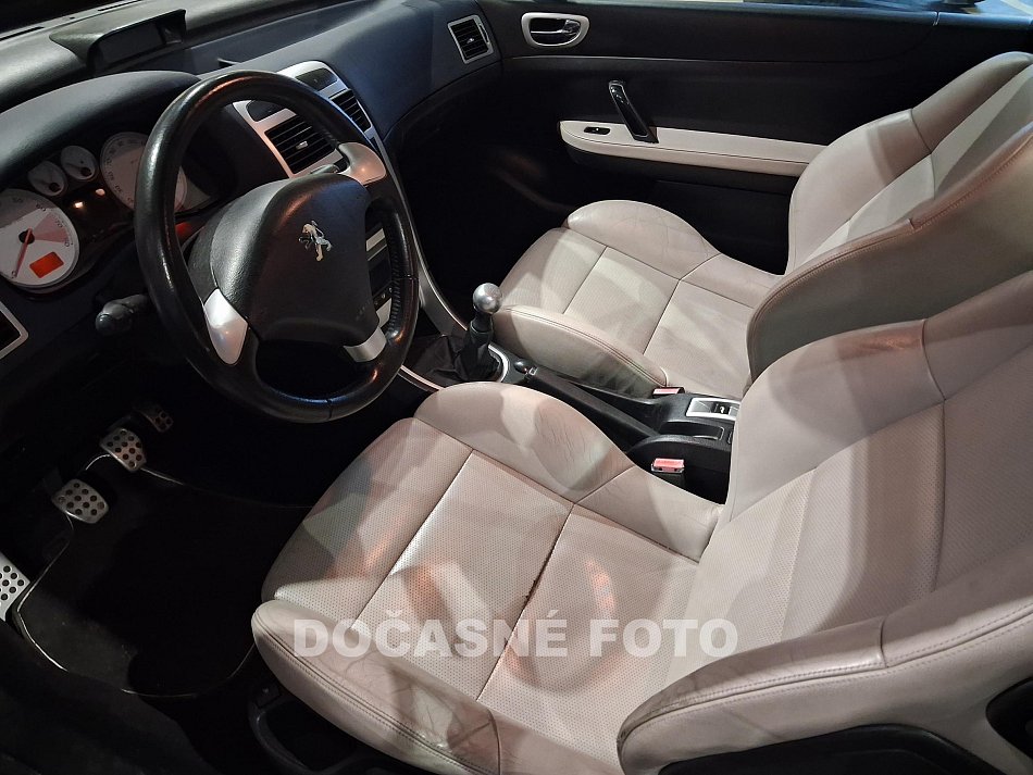 Peugeot 307 2.0i  CC