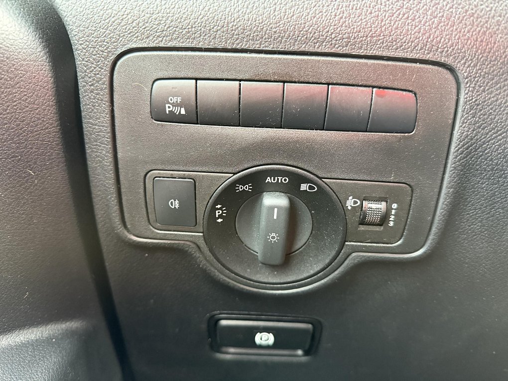 Mercedes-Benz Vito 1.8CDi 