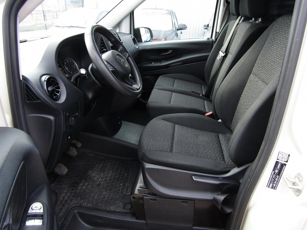 Mercedes-Benz Vito 1.8CDi 