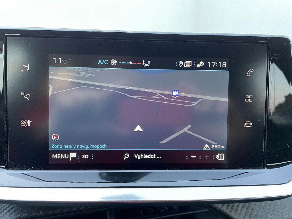 Peugeot 208 1.2PT Style