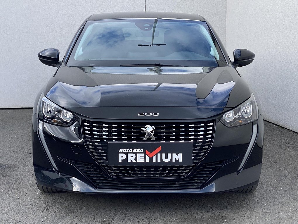 Peugeot 208 1.2PT Style