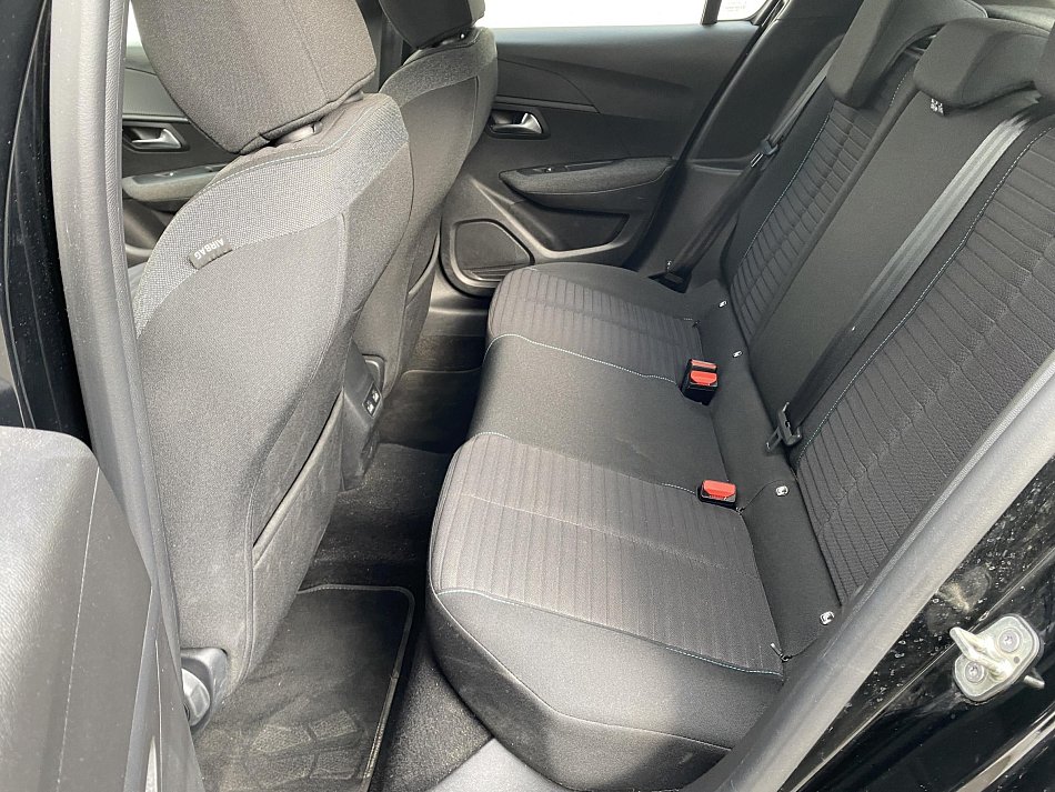 Peugeot 208 1.2PT Style