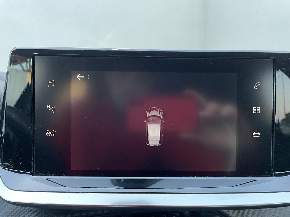 Peugeot 208 1.2PT Style