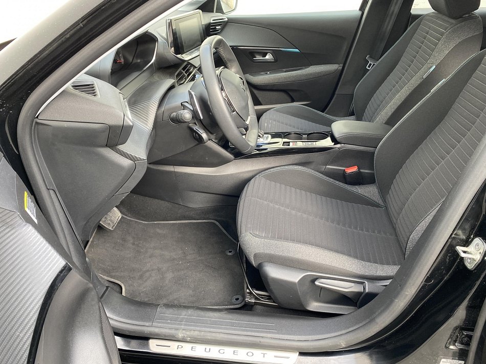 Peugeot 208 1.2PT Style