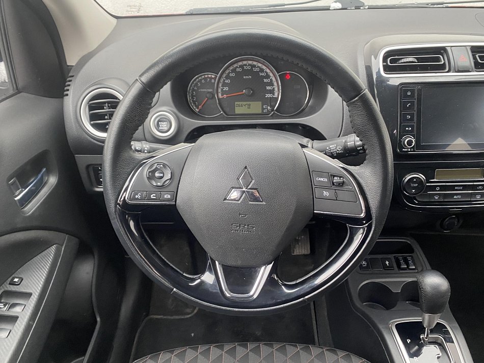 Mitsubishi Space Star 1.2i 