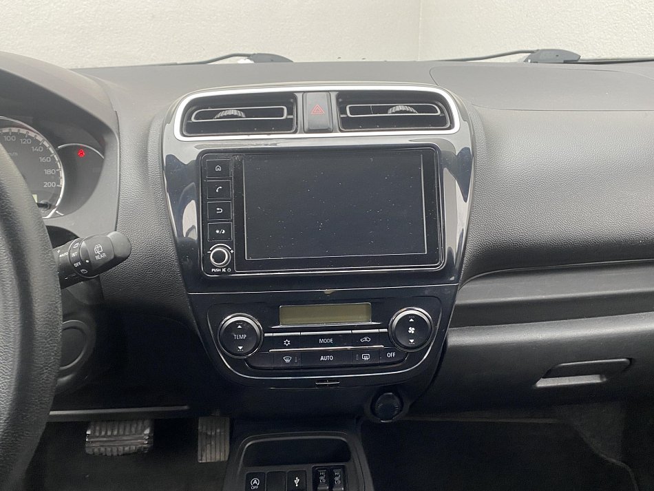 Mitsubishi Space Star 1.2i 