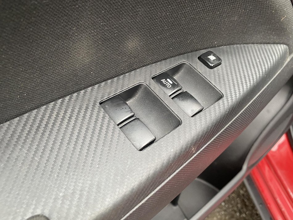 Mitsubishi Space Star 1.2i 