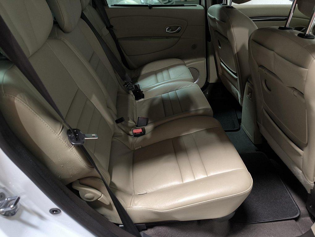 Renault Mégane 1.9dCi 