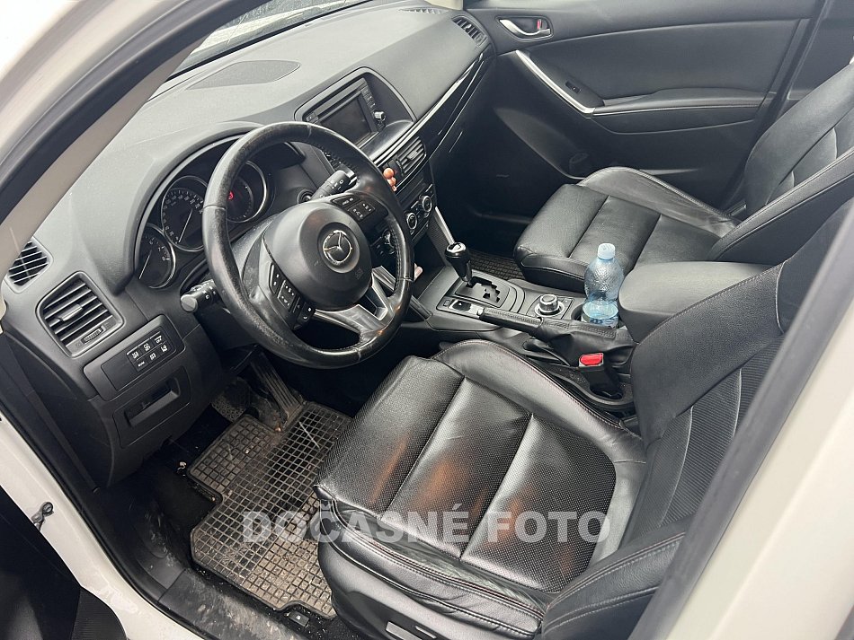 Mazda CX-5 2.0 i 