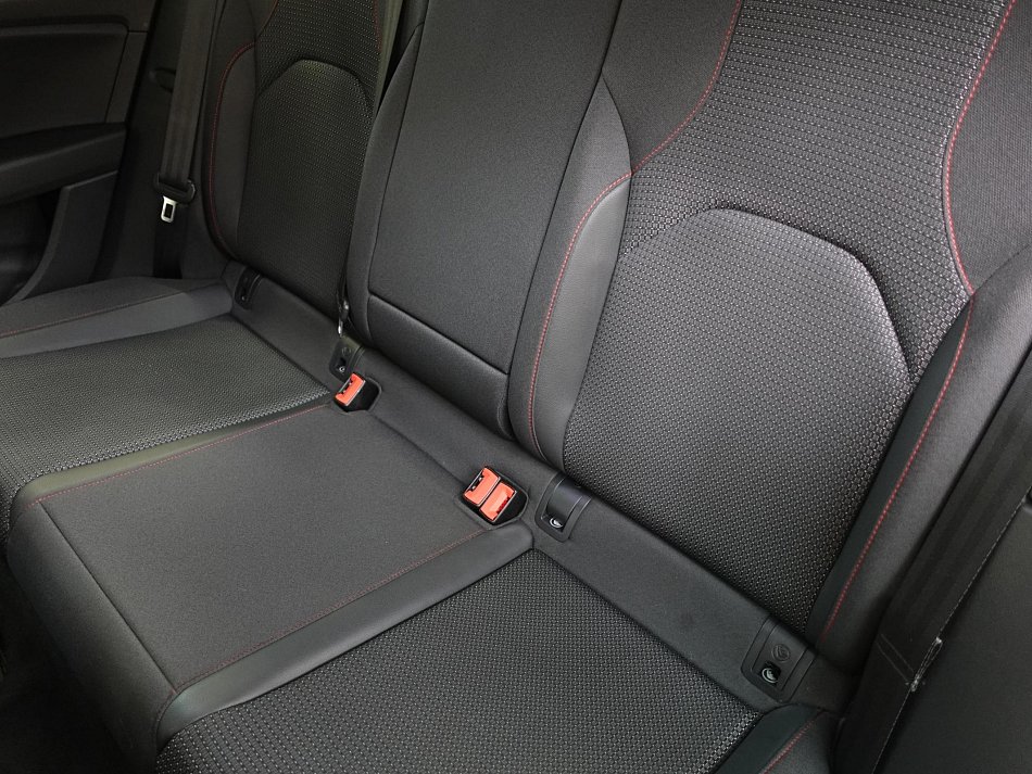 Seat Leon 2.0TDi  FR