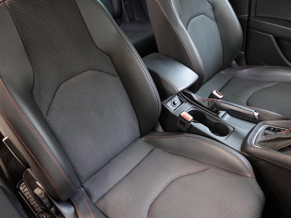 Seat Leon 2.0TDi  FR