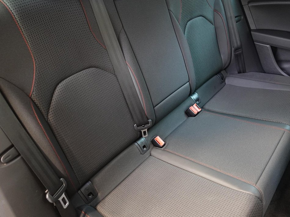 Seat Leon 2.0TDi  FR