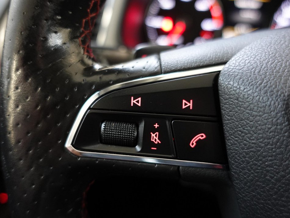 Seat Leon 2.0TDi  FR