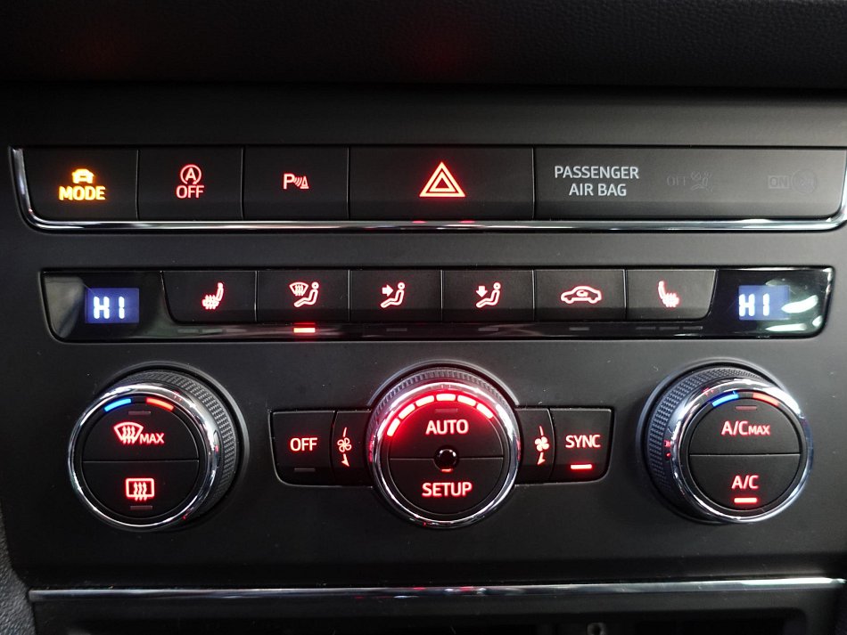 Seat Leon 2.0TDi  FR