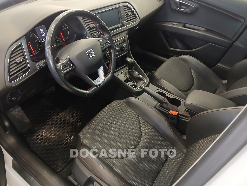 Seat Leon 2.0tdi  FR