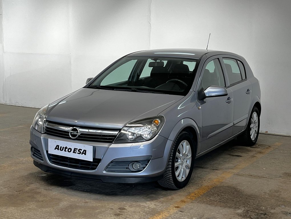 Opel Astra 1.6 i 