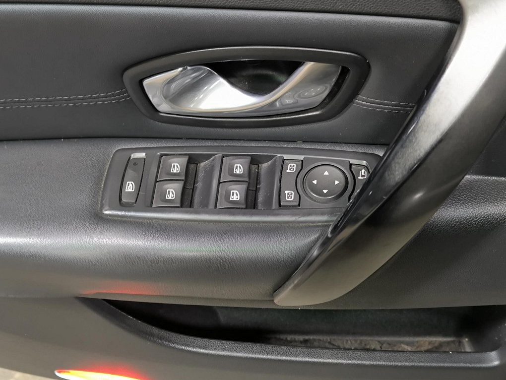 Renault Laguna 2.0 dCi 