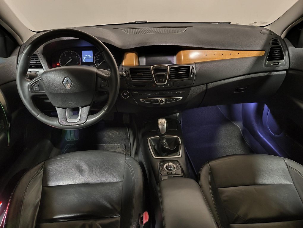 Renault Laguna 2.0 dCi 