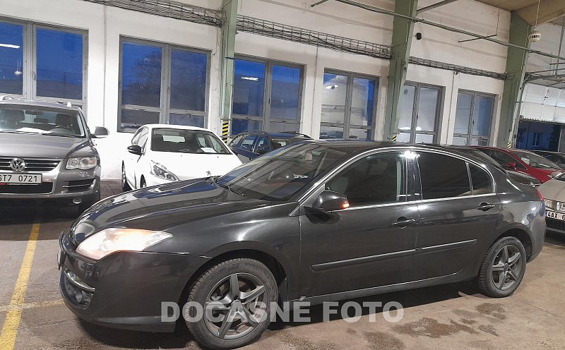 Renault Laguna 2.0 DCi 