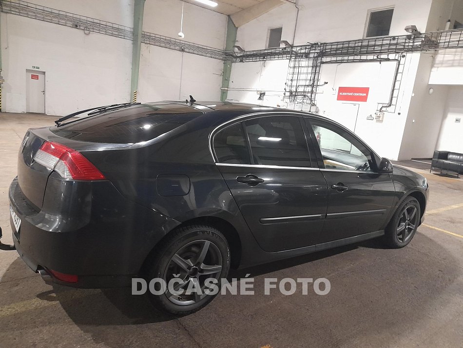Renault Laguna 2.0 DCi 