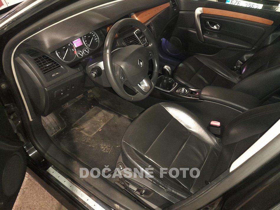 Renault Laguna 2.0 DCi 