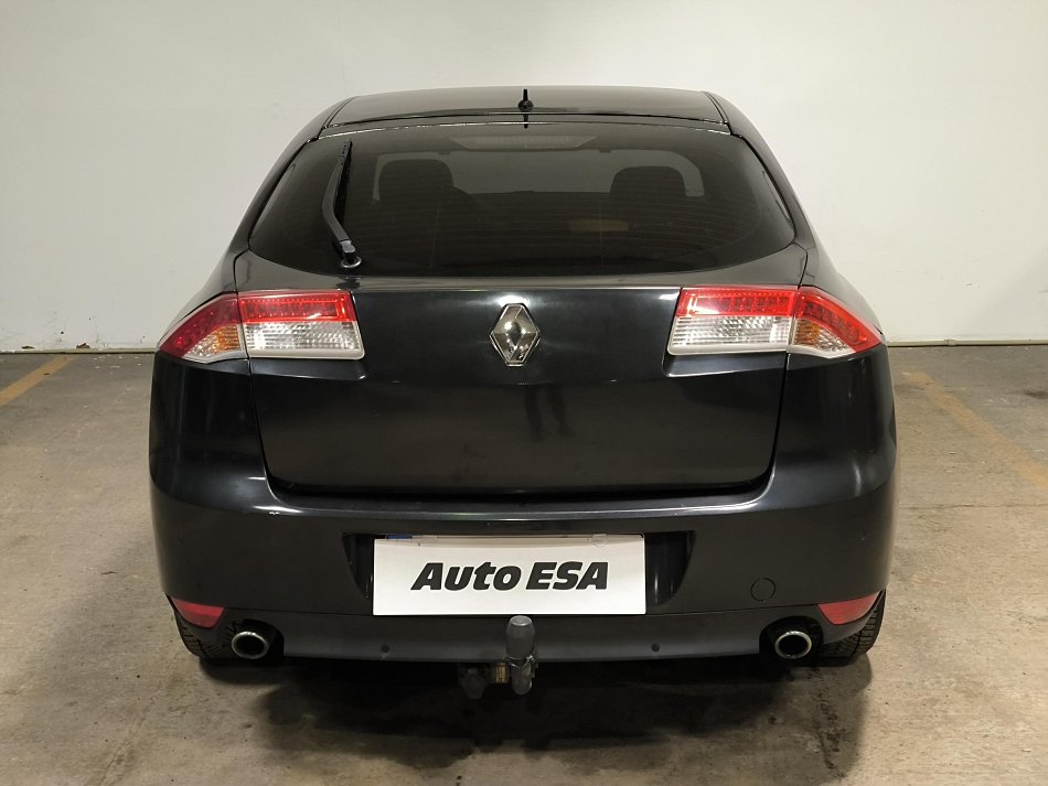 Renault Laguna 2.0 dCi 
