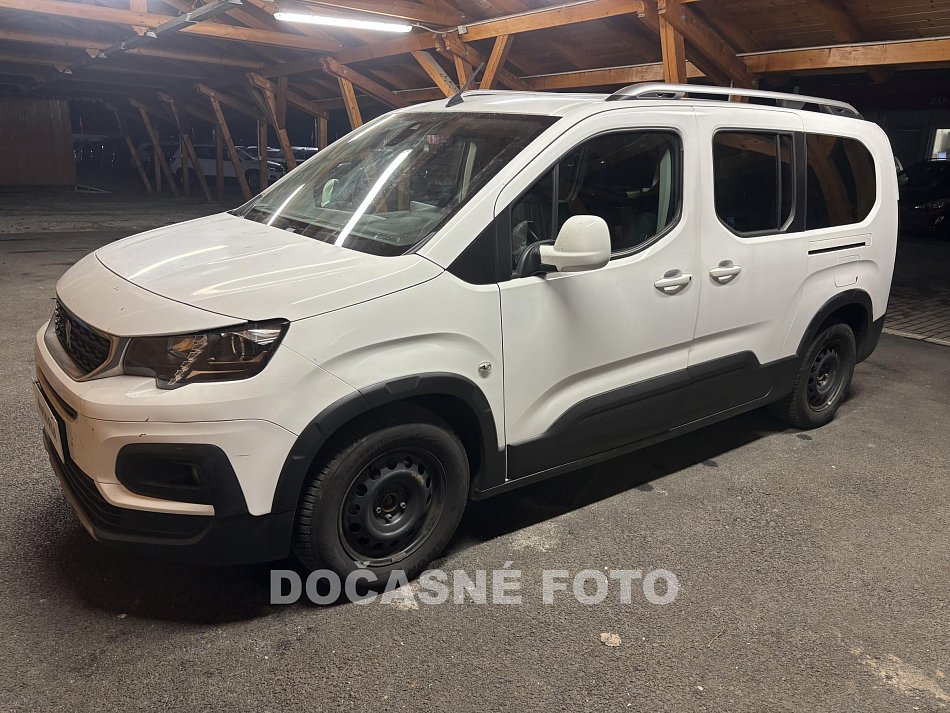 Peugeot Rifter 1.5HDi Allure MAXi