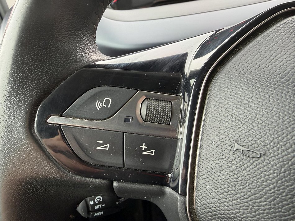 Peugeot Rifter 1.5HDi Allure MAXi