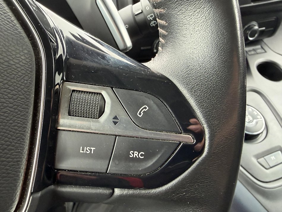 Peugeot Rifter 1.5HDi Allure MAXi