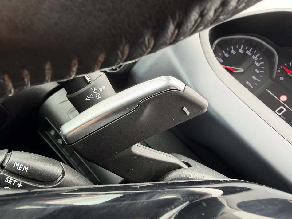 Peugeot Rifter 1.5HDi Allure MAXi