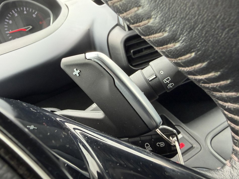 Peugeot Rifter 1.5HDi Allure MAXi