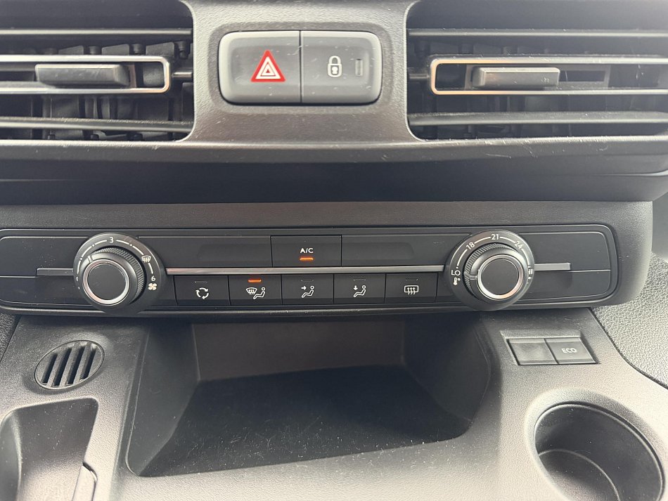 Peugeot Rifter 1.5HDi Allure MAXi